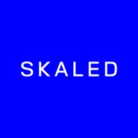 Skaled logo, Skaled contact details