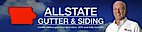 Allstate Gutter Inc logo, Allstate Gutter Inc contact details