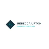 Rebecca Upton Marketing Consulting logo, Rebecca Upton Marketing Consulting contact details