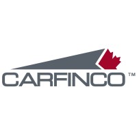 Carfinco Inc. logo, Carfinco Inc. contact details