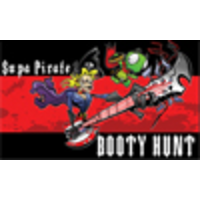 Supa Pirate Booty Hunt logo, Supa Pirate Booty Hunt contact details