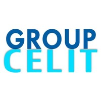 Group Celit logo, Group Celit contact details