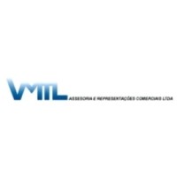 VMTL Assessoria e Representações Comerciais Ltda logo, VMTL Assessoria e Representações Comerciais Ltda contact details