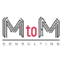 MtoM Consulting logo, MtoM Consulting contact details