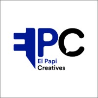 EL PAPI CREATIVES SDN. BHD. logo, EL PAPI CREATIVES SDN. BHD. contact details