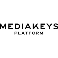 MEDIAKEYS PLATFORM logo, MEDIAKEYS PLATFORM contact details