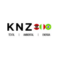 KNZ Comercial logo, KNZ Comercial contact details