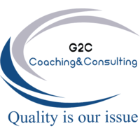 G2C logo, G2C contact details