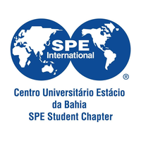 SPE Estácio BA Student Chapter logo, SPE Estácio BA Student Chapter contact details