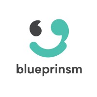 BLUEPRINSM童蓝 logo, BLUEPRINSM童蓝 contact details