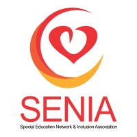 SENIA International logo, SENIA International contact details