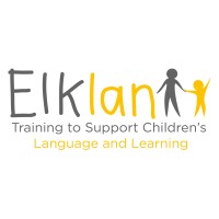 Elklan Training logo, Elklan Training contact details