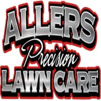 Allers Precision Lawn Care logo, Allers Precision Lawn Care contact details