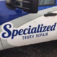 Specialized Truck Repair logo, Specialized Truck Repair contact details