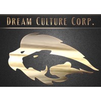 Dream Culture Corp. logo, Dream Culture Corp. contact details