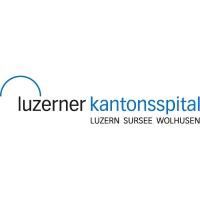 Luzerner Kantonsspital logo, Luzerner Kantonsspital contact details