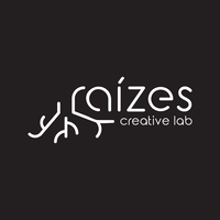 Raízes Creative Lab logo, Raízes Creative Lab contact details