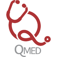 Qmed Prescrição Digital e Produtividade para Médicos logo, Qmed Prescrição Digital e Produtividade para Médicos contact details