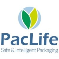 Envases PacLife logo, Envases PacLife contact details