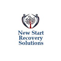 New Start Recovery Solutions logo, New Start Recovery Solutions contact details