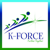 K - FORCE logo, K - FORCE contact details