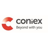 CONIEX MEXICO, SA DE CV logo, CONIEX MEXICO, SA DE CV contact details