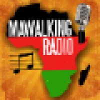 Mawalking Radio logo, Mawalking Radio contact details