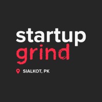 Startup Grind Sialkot logo, Startup Grind Sialkot contact details