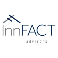 InnFACT Advisors logo, InnFACT Advisors contact details