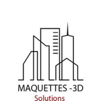 Maquettes-3D.Solutions logo, Maquettes-3D.Solutions contact details