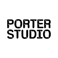 Porter Studio logo, Porter Studio contact details