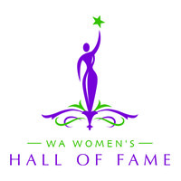 WA Women's Hall of Fame logo, WA Women's Hall of Fame contact details