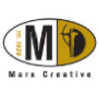 Marx Creative logo, Marx Creative contact details