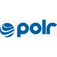 POLR logo, POLR contact details