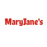 MaryJane's Cannabis logo, MaryJane's Cannabis contact details