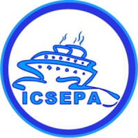 ICSEPA logo, ICSEPA contact details