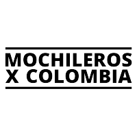 MochilerosXColombia logo, MochilerosXColombia contact details