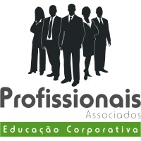 Profissionais - Educação Corporativa logo, Profissionais - Educação Corporativa contact details