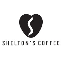 SHELTON'S COFFEE LTD logo, SHELTON'S COFFEE LTD contact details