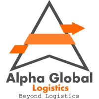 Alpha Global Logistics logo, Alpha Global Logistics contact details