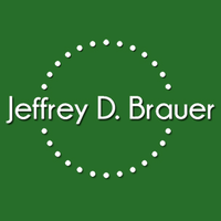 Jeffrey D. Brauer/GolfScapes, Inc. logo, Jeffrey D. Brauer/GolfScapes, Inc. contact details