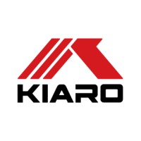 Kiaro logo, Kiaro contact details