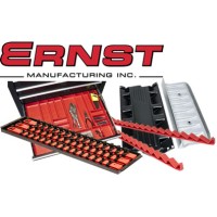 Ernst Manufacturing logo, Ernst Manufacturing contact details