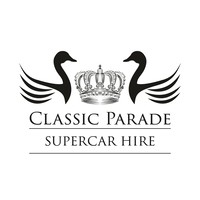 Classic Parade logo, Classic Parade contact details