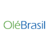 Olé Brasil logo, Olé Brasil contact details