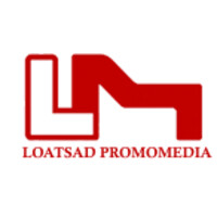 Loatsad Promomedia logo, Loatsad Promomedia contact details