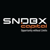 SNDBX Capital logo, SNDBX Capital contact details