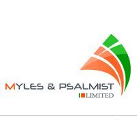 Myles & Psalmist ltd logo, Myles & Psalmist ltd contact details