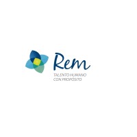 Rem Talento Humano con Propósito logo, Rem Talento Humano con Propósito contact details