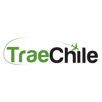 TraeChile logo, TraeChile contact details